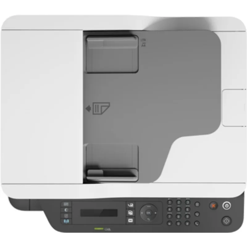 Многофункциональное устройство HP LaserJet 137fnw